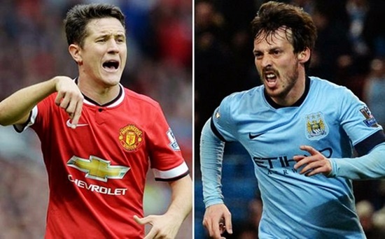 Những điểm nóng quyết định trận derby thành Manchester ảnh 3 Nhung diem nong quyet dinh tran derby thanh Manchester anh 3