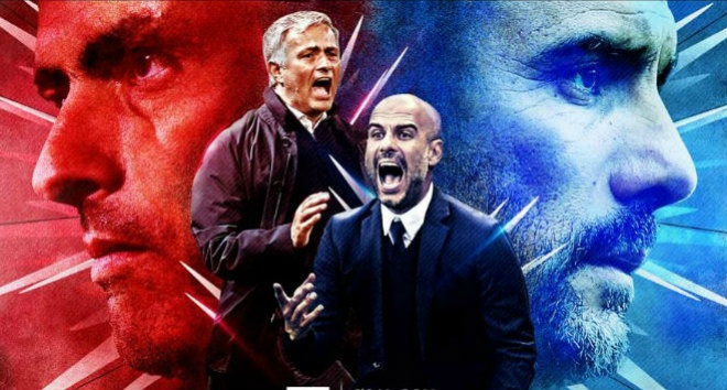 Những điểm nóng quyết định trận derby thành Manchester ảnh 1 Nhung diem nong quyet dinh tran derby thanh Manchester anh 1