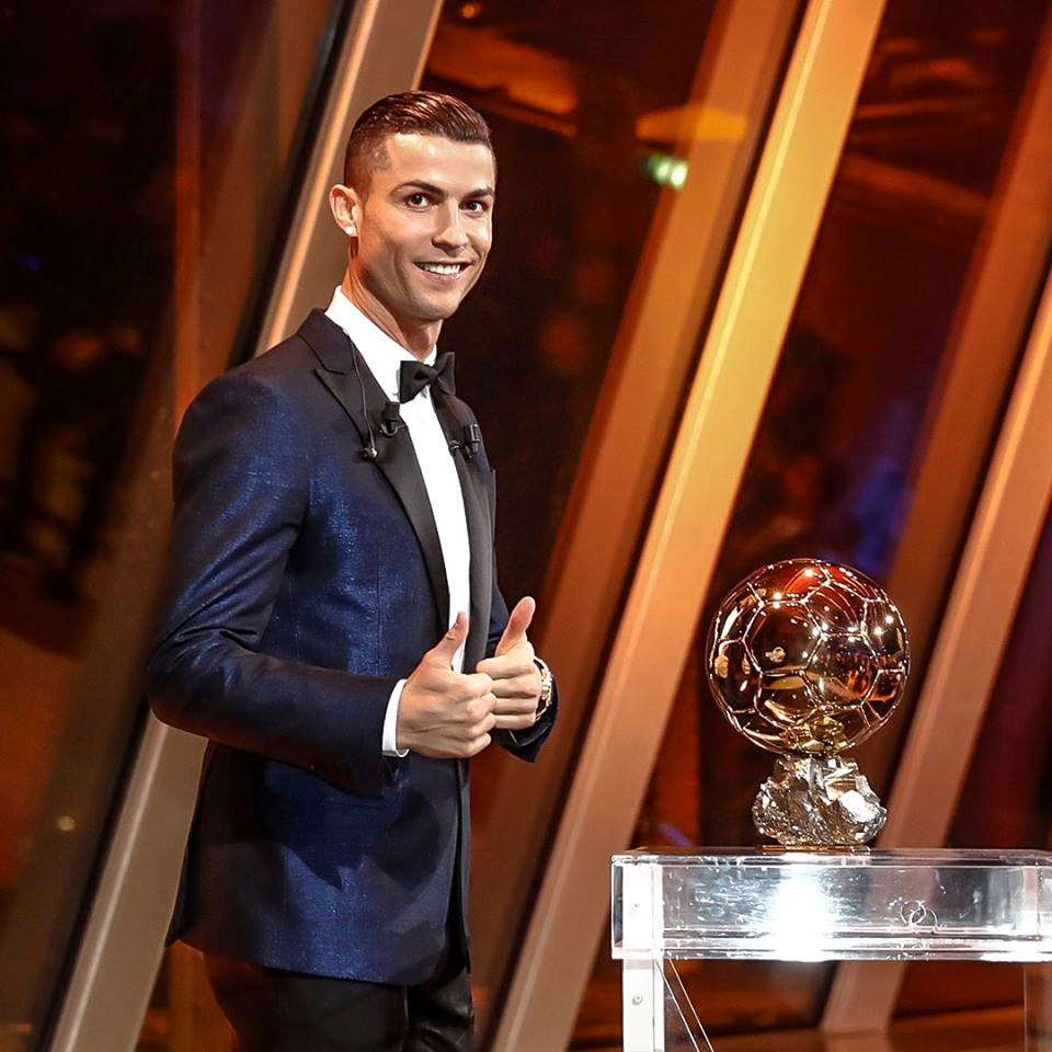 Ronaldo lên tiếng chốt tương lai ảnh 1 Ronaldo len tieng chot tuong lai anh 1