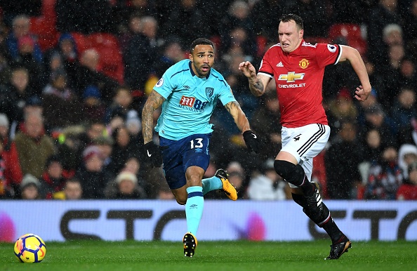 Cham diem MU 1-0 Bournemouth: Chien thang cua De Gea anh 4