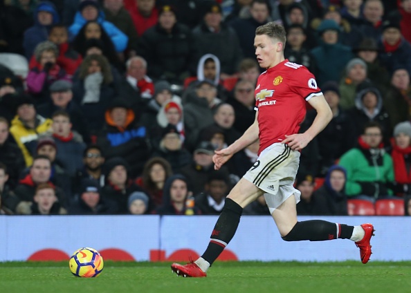 Cham diem MU 1-0 Bournemouth: Chien thang cua De Gea anh 7