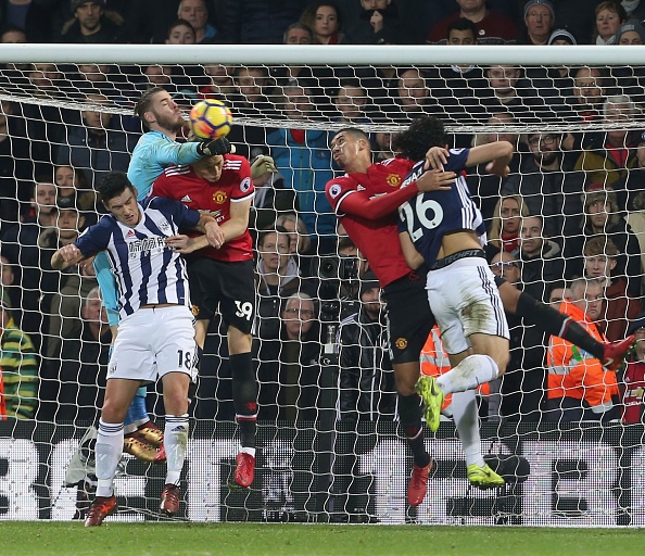 Cham diem West Brom 1-2 MU: Lukaku toa sang anh 1