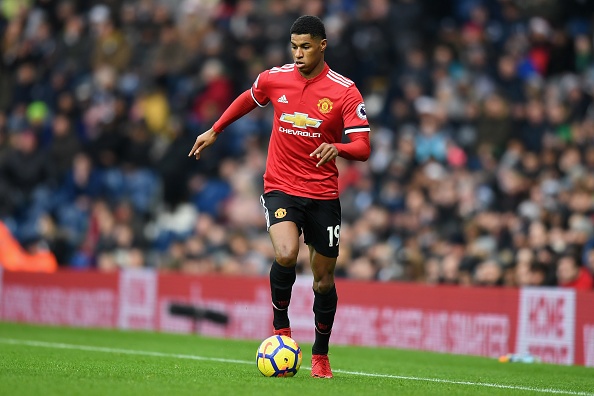 Cham diem West Brom 1-2 MU: Lukaku toa sang anh 10