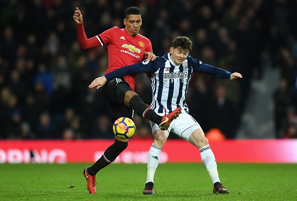 Cham diem West Brom 1-2 MU: Lukaku toa sang anh 3