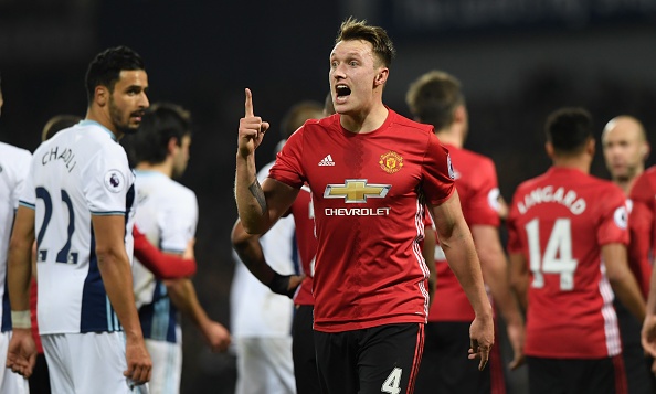 Cham diem West Brom 1-2 MU: Lukaku toa sang anh 4