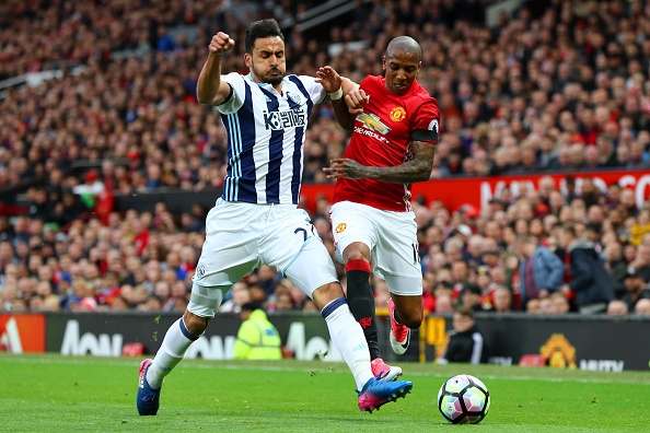 Cham diem West Brom 1-2 MU: Lukaku toa sang anh 5