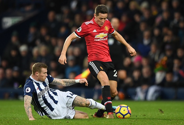 Cham diem West Brom 1-2 MU: Lukaku toa sang anh 6