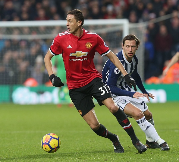Cham diem West Brom 1-2 MU: Lukaku toa sang anh 7