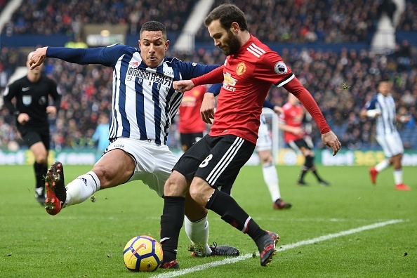 Cham diem West Brom 1-2 MU: Lukaku toa sang anh 8