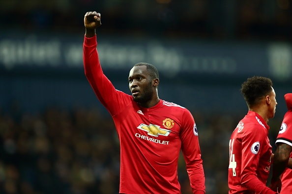 Cham diem West Brom 1-2 MU: Lukaku toa sang hinh anh