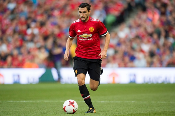 6 cau thu co the roi Old Trafford ngay trong thang 1 anh 3