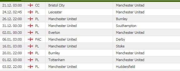 Cắt ngày tập, dàn sao Man Utd tặng quà Giáng sinh cho các bệnh nhân nhí ảnh 11 Cat ngay tap, dan sao Man Utd tang qua Giang sinh cho cac benh nhan nhi anh 11