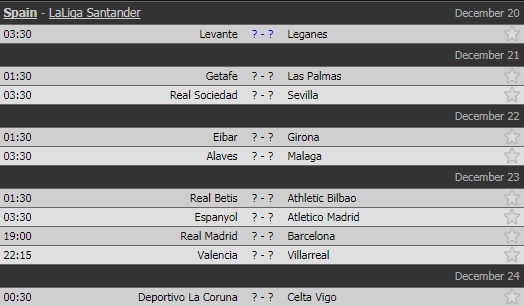 Messi liên tiếp vượt qua Ronaldo ở hai giải thưởng danh giá nhất La Liga ảnh 2 Messi lien tiep vuot qua Ronaldo o hai giai thuong danh gia nhat La Liga anh 2