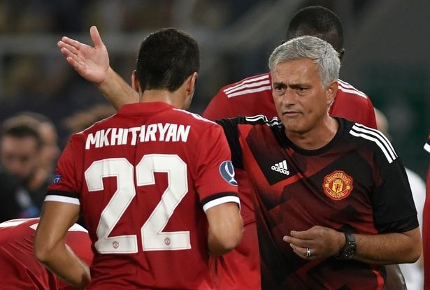 MU pha ky luc vi Dybala,  Dortmund muon mua lai Mkhitaryan? anh 4