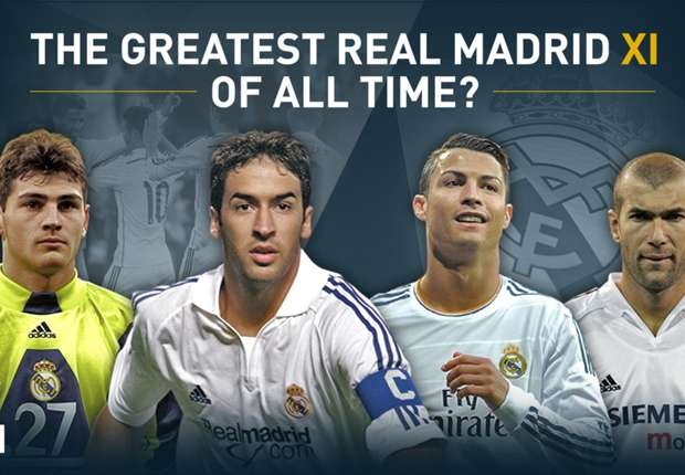 Ro beo tiep tuc vang mat trong doi hinh xuat sac nhat lich su Real hinh anh