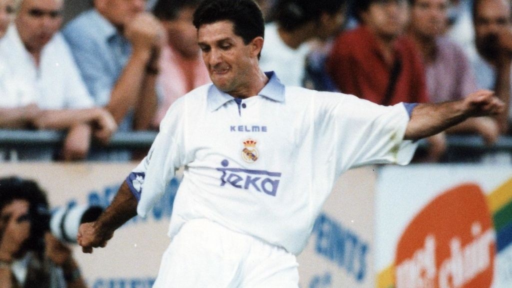 Ro beo tiep tuc vang mat trong doi hinh xuat sac nhat lich su Real anh 2