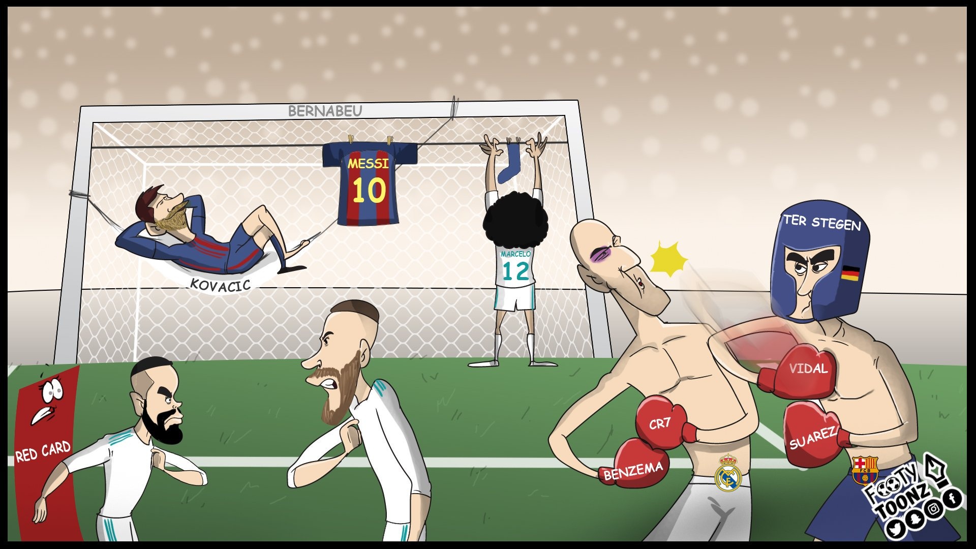 Biem hoa Real dau hang trong cuoc dua La Liga anh 3