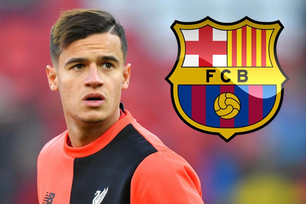 Coutinho lai noi loan doi toi Barcelona hinh anh