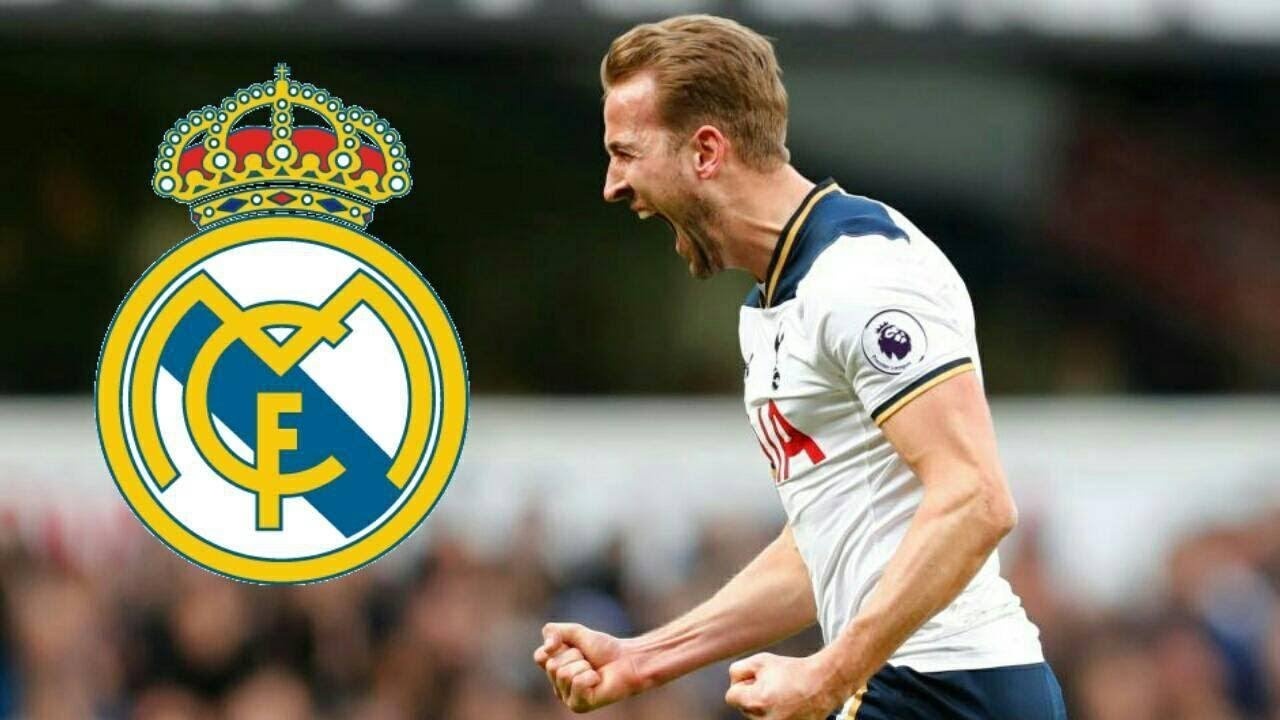 Pochettino tiet lo dieu kien de Harry Kane gia nhap Real Madrid hinh anh