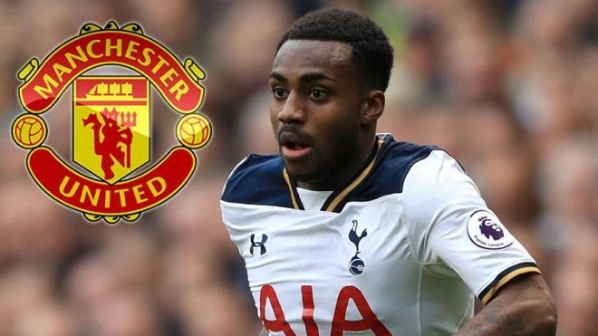 Liverpool tranh Sanchez với Man City,  Mourinho thúc MU mua hậu vệ của Tottenham ảnh 2 Liverpool tranh Sanchez voi Man City,  Mourinho thuc MU mua hau ve cua Tottenham anh 2