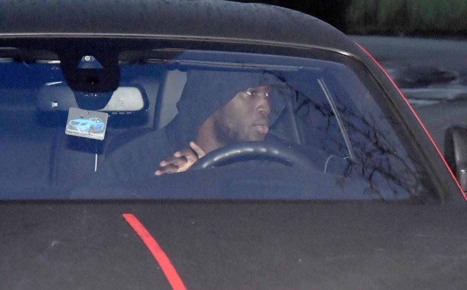 Hoi phuc than ky,  Ibra san sang tro lai anh 2