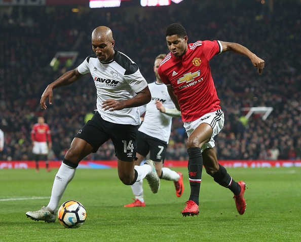 Cham diem MU - Derby: Lai la Lingard anh 11