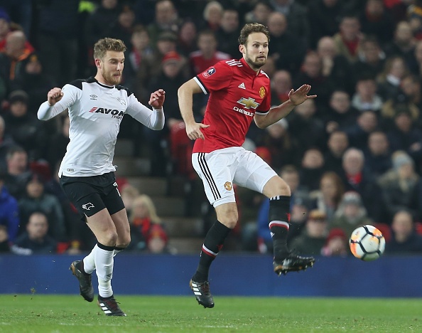 Cham diem MU - Derby: Lai la Lingard anh 4