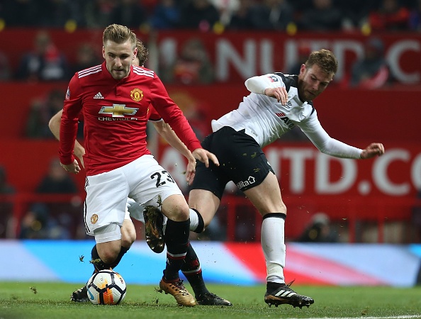 Cham diem MU - Derby: Lai la Lingard anh 5