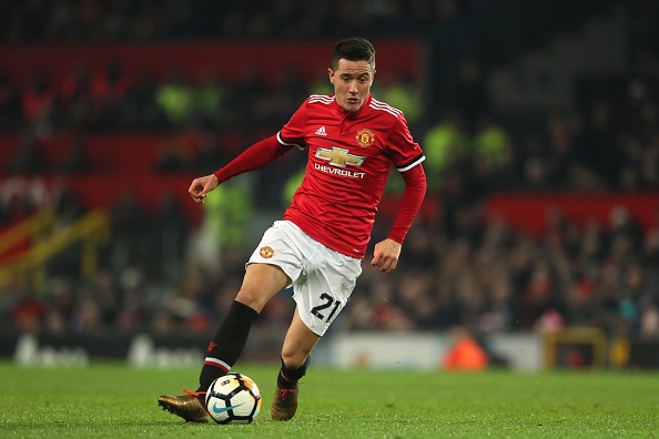 Cham diem MU - Derby: Lai la Lingard anh 6