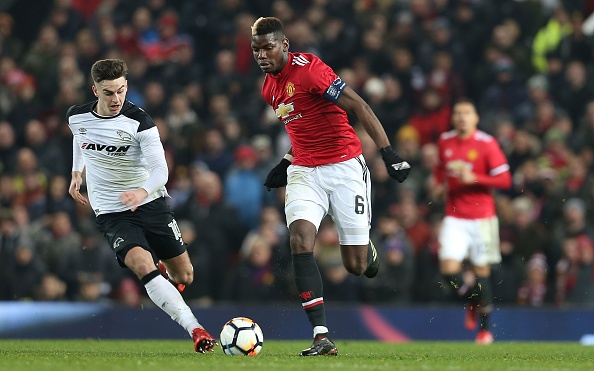 Cham diem MU - Derby: Lai la Lingard anh 7