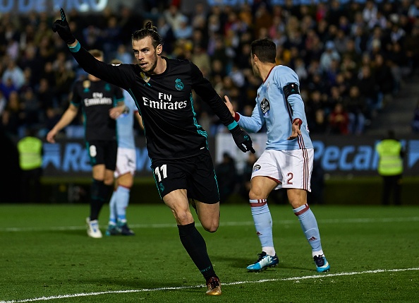 Ronaldo im tiếng,  Real thoát thua trước Celta Vigo ảnh 4 Ronaldo im tieng,  Real thoat thua truoc Celta Vigo anh 4