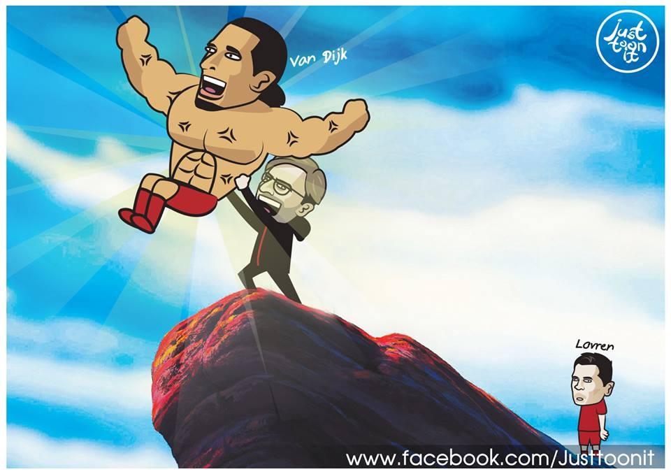 Biem hoa: Messi va Suarez giai cuu Coutinho anh 5