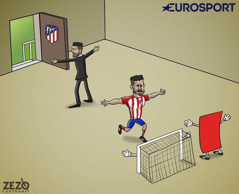 Biem hoa: Messi va Suarez giai cuu Coutinho anh 6