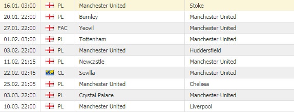 Dan sao MU rang ro trong buoi dau luyen tap tai Dubai anh 13