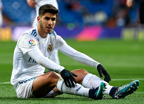 Vang Ronaldo, Real bi doi bong hang hai cam hoa tai cup nha vua hinh anh