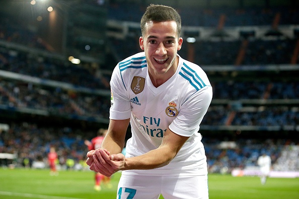 Vang Ronaldo,  Real bi doi bong hang hai cam hoa tai cup nha vua anh 2