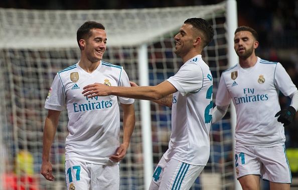 Vang Ronaldo,  Real bi doi bong hang hai cam hoa tai cup nha vua anh 8