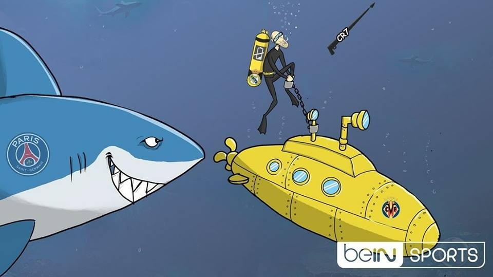 Biếm họa: Đại ác nhân Pepanos đã nếm mùi thất bại ảnh 9 Biem hoa: Dai ac nhan Pepanos da nem mui that bai anh 9