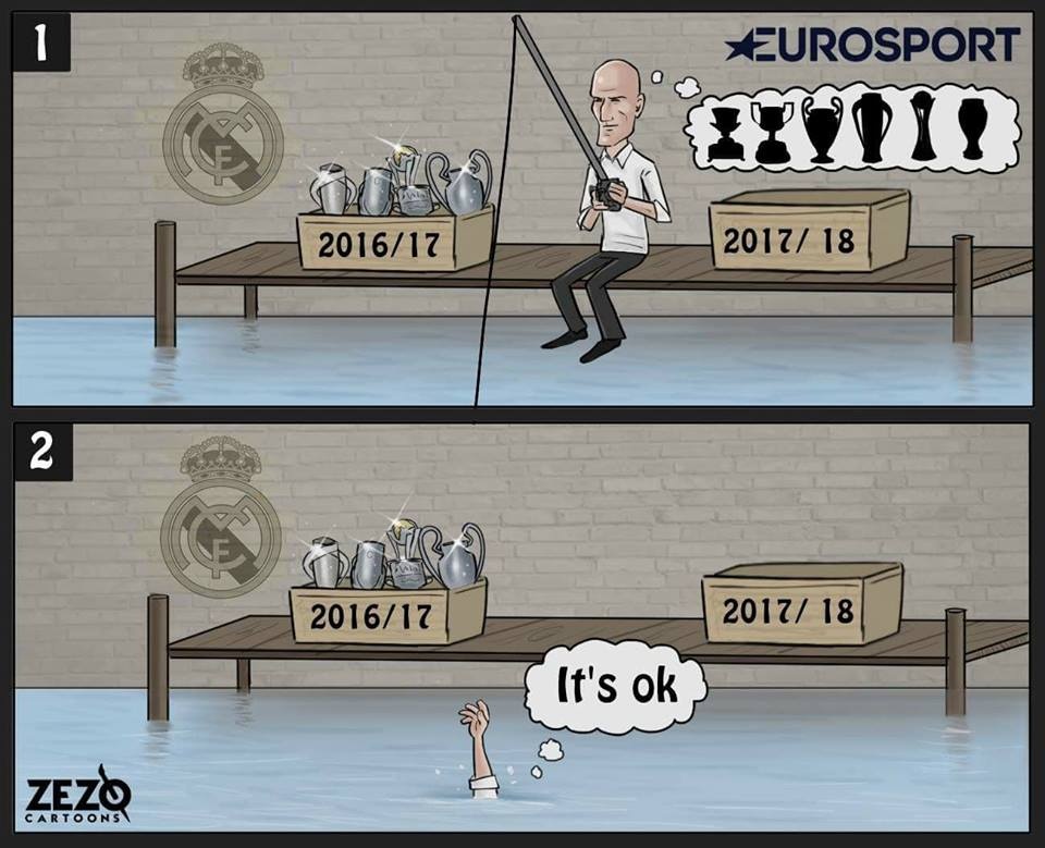 Biếm họa: Đại ác nhân Pepanos đã nếm mùi thất bại ảnh 10 Biem hoa: Dai ac nhan Pepanos da nem mui that bai anh 10