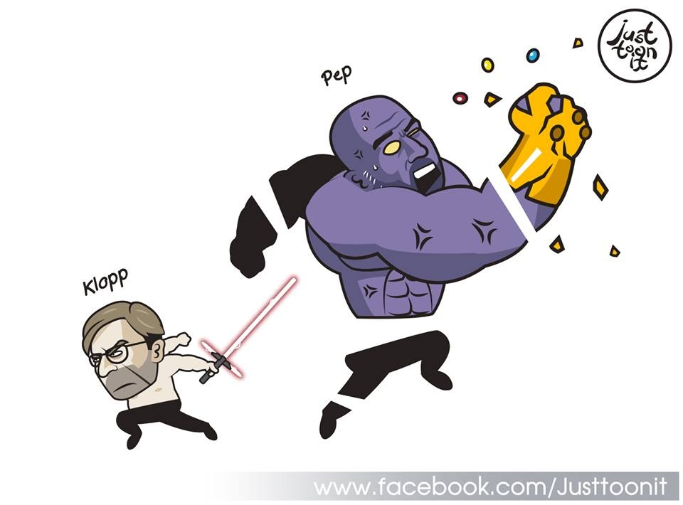 Biếm họa: Đại ác nhân Pepanos đã nếm mùi thất bại ảnh 2 Biem hoa: Dai ac nhan Pepanos da nem mui that bai anh 2