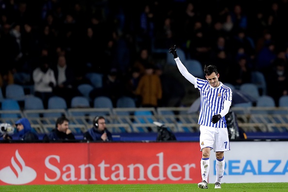 Song sat Messi - Suarez lap cong,  Barca bo xa Real Madrid 19 diem anh 5