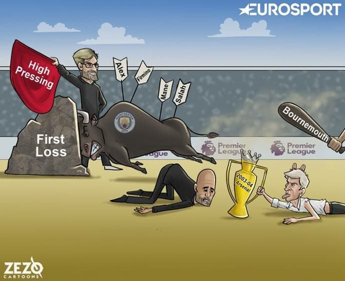 Biếm họa: Đại ác nhân Pepanos đã nếm mùi thất bại ảnh 4 Biem hoa: Dai ac nhan Pepanos da nem mui that bai anh 4