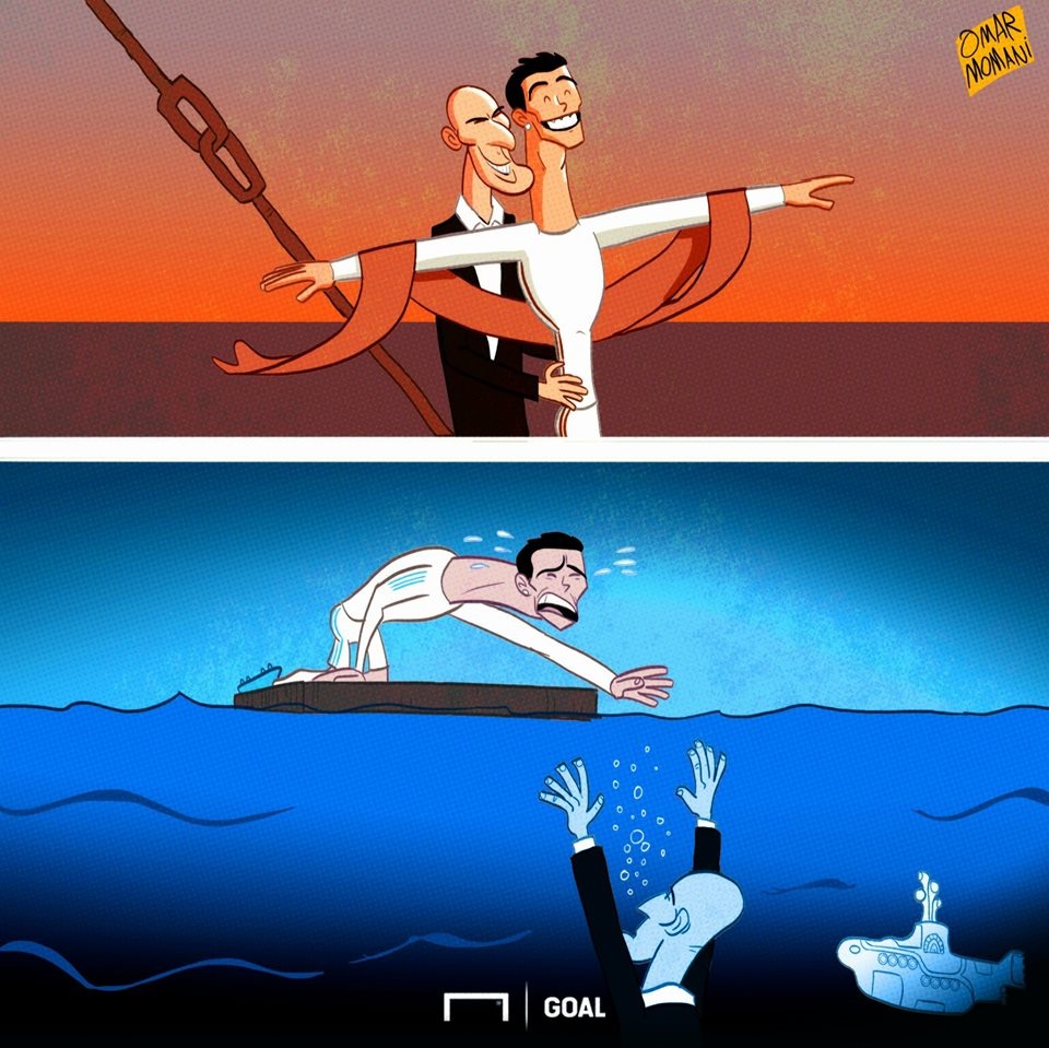 Biếm họa: Đại ác nhân Pepanos đã nếm mùi thất bại ảnh 7 Biem hoa: Dai ac nhan Pepanos da nem mui that bai anh 7