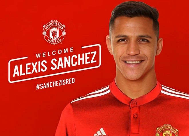 Thuong vu trao doi Sanchez voi Mkhitaryan dang dien ra the nao? anh 9