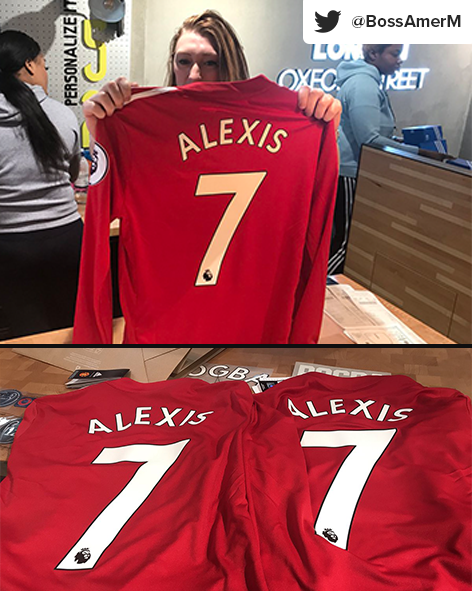 Thuong vu trao doi Sanchez voi Mkhitaryan dang dien ra the nao? anh 8