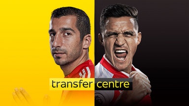 Thuong vu trao doi Sanchez voi Mkhitaryan dang dien ra the nao? hinh anh