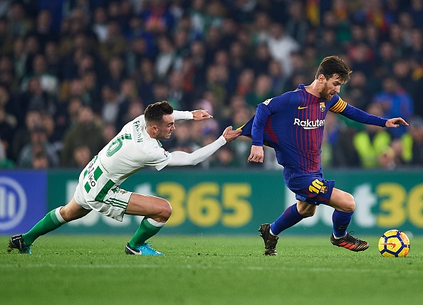 Messi,  Suarez cung lap cu dup,  Barca nghien nat Betis anh 2