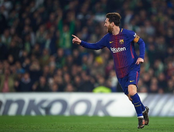 Messi,  Suarez cung lap cu dup,  Barca nghien nat Betis anh 5