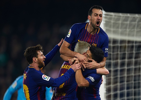 Messi,  Suarez cung lap cu dup,  Barca nghien nat Betis anh 9