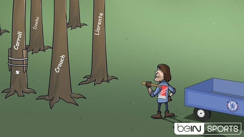 Biem hoa Sanchez - Mkhitaryan: Nguoc chieu nuoc mat anh 7